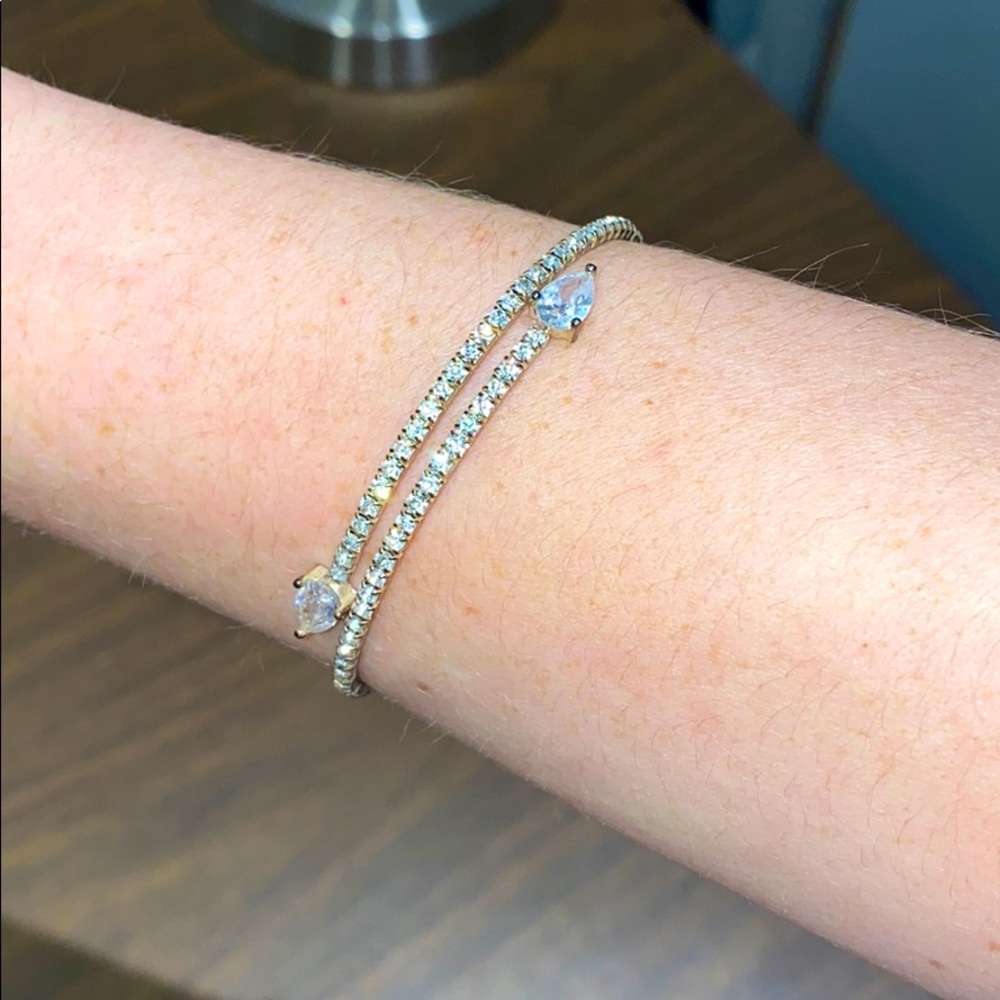 “Diamond” Bracelet